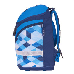 School backpack Motion Plus Bl...