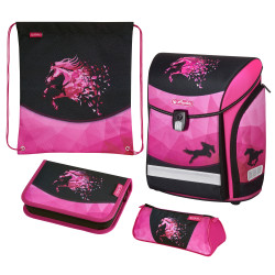 Schoolbag Midi Plus, pencil ca...