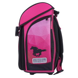 Schoolbag Midi Magic Horse, si...