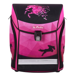 Schoolbag Midi Magic Horse, fr...