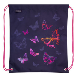 Sports sac Rainbow Butterfly