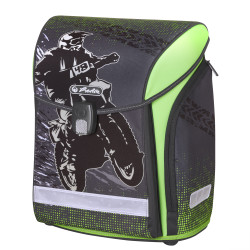 Schoolbag Midi Motorcross, dia...