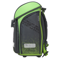 Schoolbag Midi Motorcross, sid...