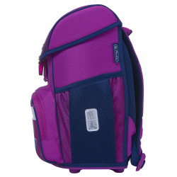 Schoolbag Loop Glitter Butterf...