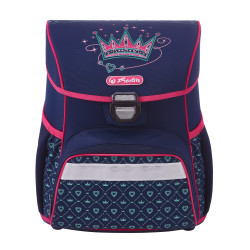 Schoolbag Loop Crown, front