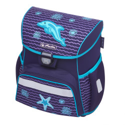 Schoolbag  Loop Dolphin, diago...