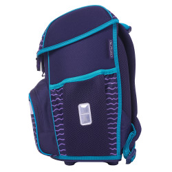 Schoolbag  Loop Dolphin, side