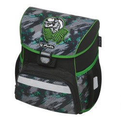 Schoolbag Loop Dino Jungle, di...