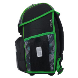 Schoolbag Loop Dino Jungle, si...