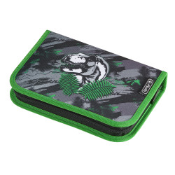 Pencil case Dino Jungle