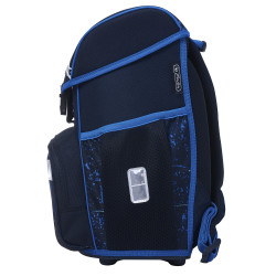 Schoolbag Loop Kick it, side