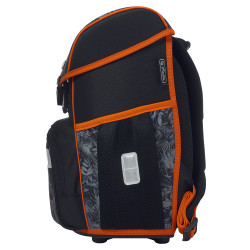 Schoolbag Loop Tiger, side