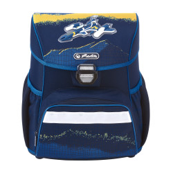 Schoolbag Loop Jet, front