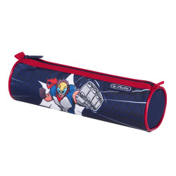 Pencil pouch round series Comi...