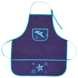 Apron Dolphin