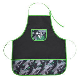 Apron Dino Jungle