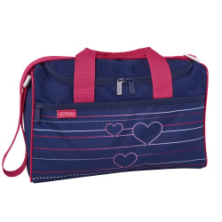 Sportsbag Heartbeat