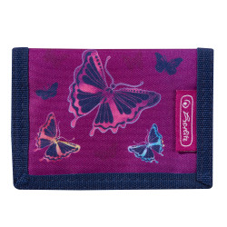 Children purse Butterfly