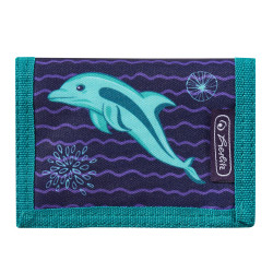 Children purse Dolphin