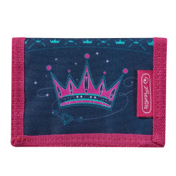 Children purse Crown