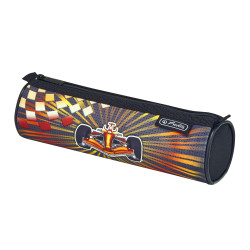 Pencil pouch round Formula 1