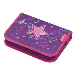 Pencil case motif Melody Star