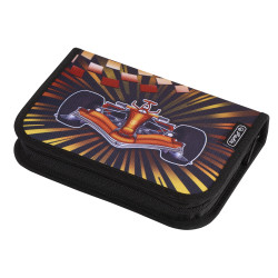 Pencil case motif Formula 1