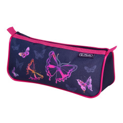 Pencil pouch sport motif Rainb...