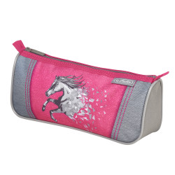 Pencil pouch sport motif Power...