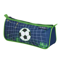 pencil pouch sport motif Kick...