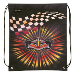 Sports sac motiv Formula 1