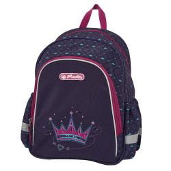 Childrens' backpack Crown