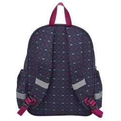 Childrens' backpack Crown back...