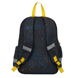 Childrens' backpack Space back...