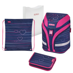 School backpack Motion Plus, p...