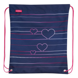 Sports sac Heartbeat