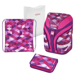 School backpack Motion Plus, p...