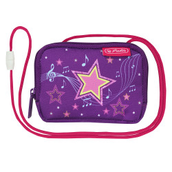 Neck pouch Melody Star