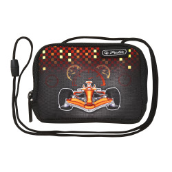 Neck pouch Formula 1