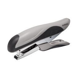 Stapler No. 10 black/light gra...