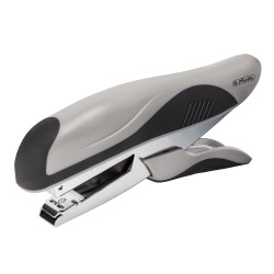 Stapler No. 24/6 black/light g...