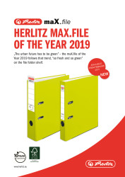 Ordner maX.file of the Year Ve...