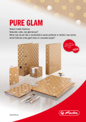 Pure Glam sales document 2019...