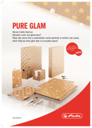 Pure Glam sales document 2019...