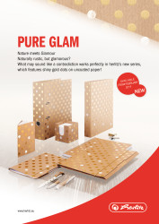 Pure Glam sales document 2019...