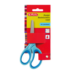 design craft scissors blue/blu...