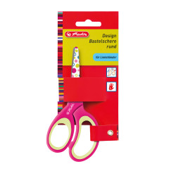 design craft scissors blue/gre...