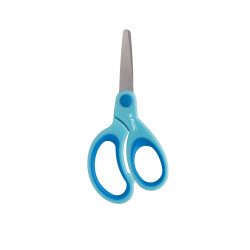 design craft scissors blue/blu...