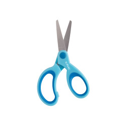 design craft scissors blue/blu...