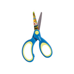 design craft scissors blue/gre...